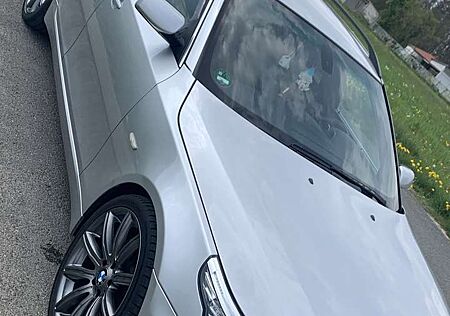 BMW 525d 525 xDrive Touring Aut.
