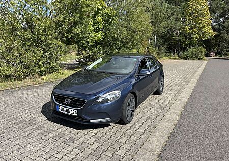 Volvo V40 CC V40 Cross Country D2