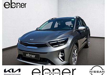 Kia Stonic 1.0 T-GDI Spirit | Navigation | Rückfahrk