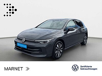 Volkswagen Golf VIII 2.0 TDI DSG Goal* Navi*AHK*Kamera*LED+