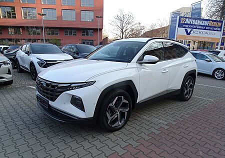 Hyundai Tucson 1.6 Prime Plug-In Hybrid 4WD
