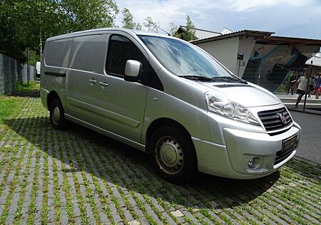 Fiat Scudo 12 L2H1 90 Multijet Kasten-AHK-Euro 5-1.-Hand