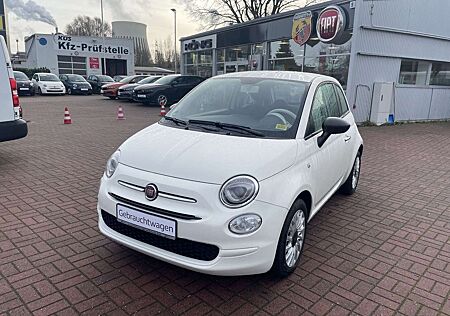 Fiat 500 1.0 CLUB Klima*Tempomat*Apple CarPlay