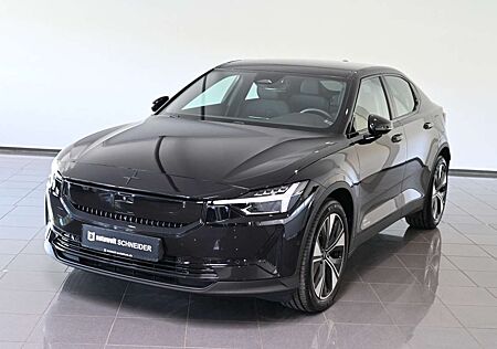 Polestar 2 Long Range Dual Plus-Paket Pano H&K
