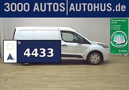 Ford Transit Connect 1.5 EB Trend L2 Navi PDC SHZ