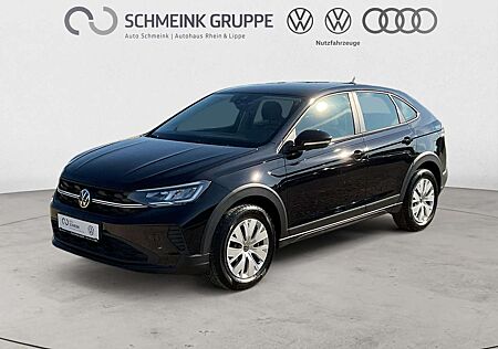 VW Taigo Volkswagen 1.0 TSI Allwetterreifen Klima