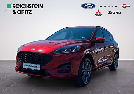 Ford Kuga 2.5 Duratec PHEV ST-Line X/HeadUp/StzHZ