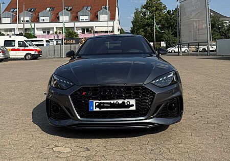 Audi RS5 Sportback TFSI quattro tiptronic
