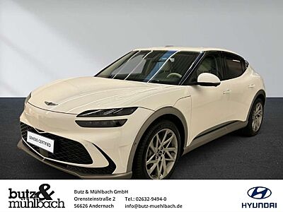 Genesis GV60 Sport Elektro 4WD Sportpaket Memory Sitze Soundsys