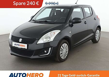 Suzuki Swift 1.2 Comfort*TEMPO*KLIMA*GARANTIE*