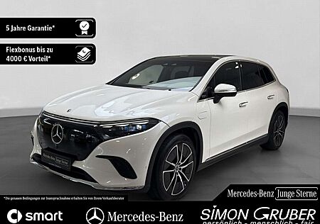 Mercedes-Benz EQS SUV EQS 450+ SUV El. Art Premium Hyper 7Sitze Mod 23