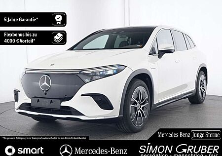 Mercedes-Benz EQS SUV EQS 450+ SUV El. Art Premium Hyper 7Sitze Mod 23