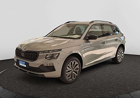 Skoda Kamiq Balance 1,0 TSI AHK 31,740.-bei Inz.