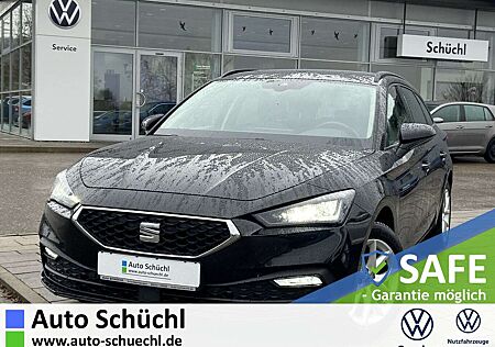 Seat Leon ST 1.5 eTSI DSG Style NAVI-PRO+LED+VIRTUAL-