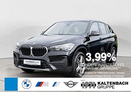 BMW X1 sDrive18i Advantage FACEL. AHK NAVI SHZ