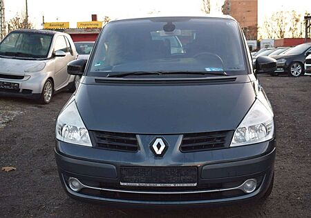 Renault Espace IV Grand Navitech