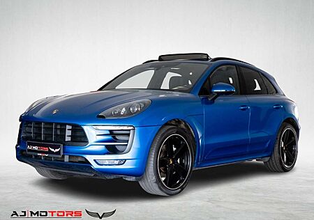 Porsche Macan S Diesel *APPROVED-BOSE-PANO-KAMERA-BiXENO