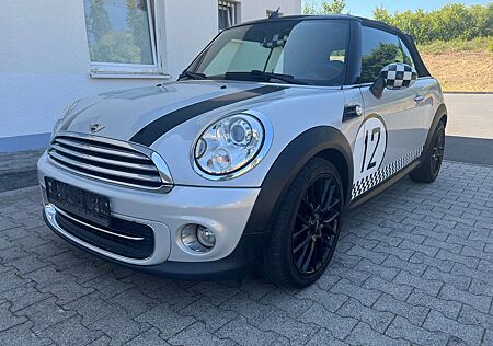 Mini Cooper Cabrio Cooper