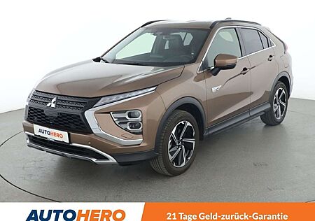 Mitsubishi Eclipse Cross 2.4 Plug-in Hybrid Plus 4WD Aut.*LED*NAVI*TEMPO*