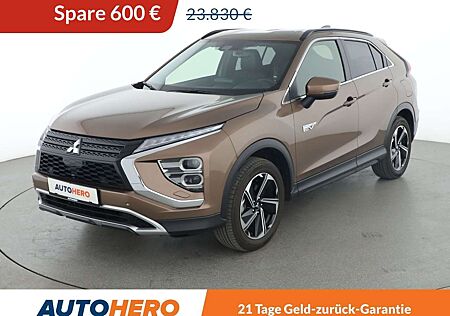 Mitsubishi Eclipse Cross 2.4 Plug-in Hybrid Plus 4WD Aut.*LED*NAVI*TEMPO*