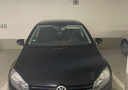 VW Golf Volkswagen 1.4 Trendline