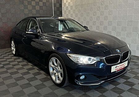 BMW 420 G.Coupé Adv*BUSINESS*PDC-HIFI-MEMORY-SHZ-18"