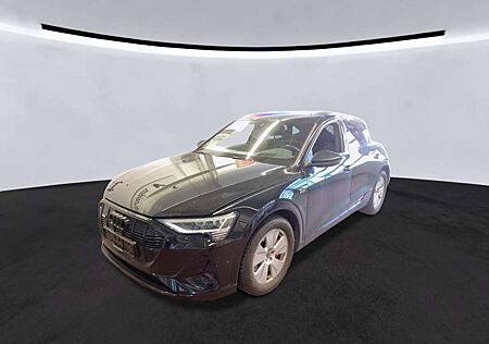 Audi e-tron SPORTBACK 50 2x S LINE/BLACK-EDITION/ACC