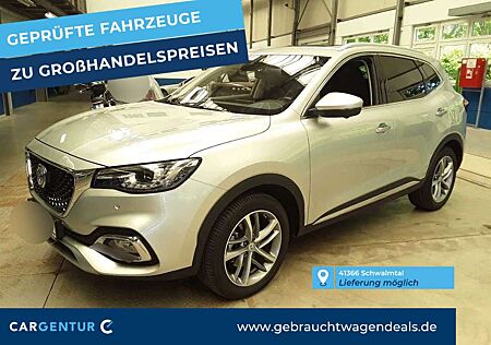 MG EHS Luxury SpoSi BLIS Key Lane Navi RKam AUT PDC
