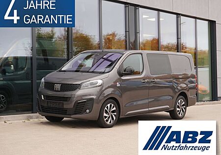 Fiat Scudo MultiCab L3 180 AT/ Vollausstattung