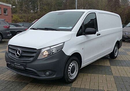 Mercedes-Benz Vito Kasten 114CDI PRO RWD lang Navi AHK