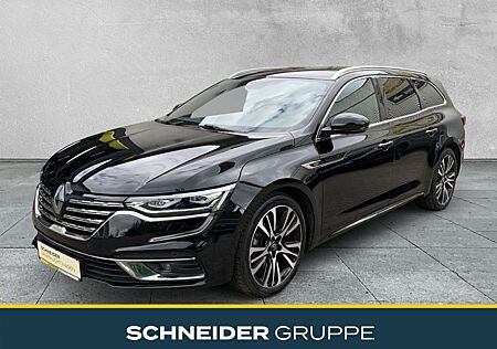 Renault Talisman GRANDTOUR INITIALE PARIS TCe 160 EDC