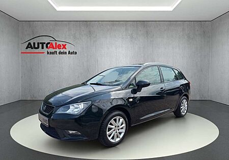 Seat Ibiza ST 1.6 TDI CR Style