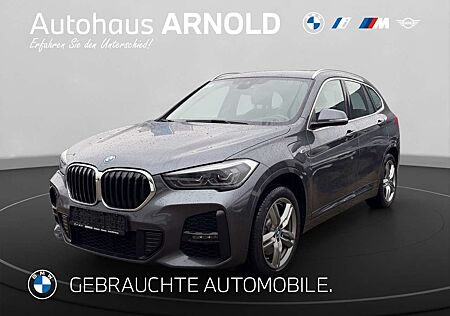 BMW X1 xDrive25e M Sportpaket Tempomat Navi Sitzhzg. AHK