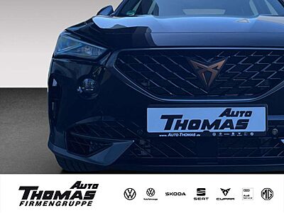 CUPRA Formentor VZ 4Drive 2.0 TSI DSG