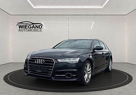 Audi A6 Avant 3.0 TDI quattro+Stronic+PDC+NAVI+BOSE+