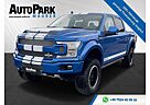 Ford F 150 F-150 Shelby 5.0 V8 SuperCharged 780PS GPL