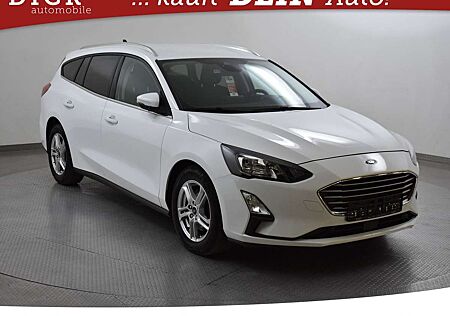 Ford Focus Tur. 1.5d Cool&Conn NAV+LED+SHZ+KAMER+TEMP