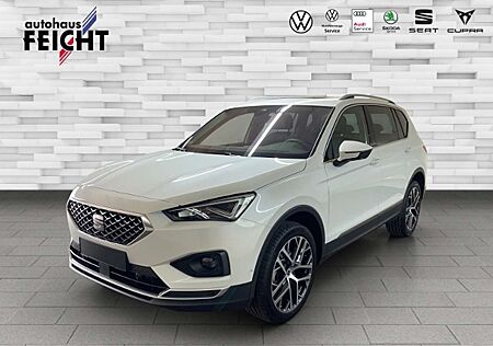 Seat Tarraco 2.0 TDI Xperience (EURO 6d) Tiptronic KLIMA LED N