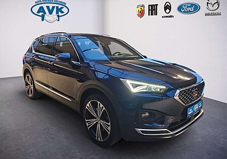 Seat Tarraco Xcellence 4Drive
