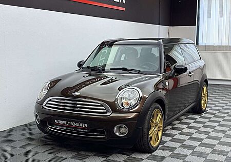 Mini Cooper Clubman 1.6 *SHZ*Klimaautomatik*Pano*PDC*
