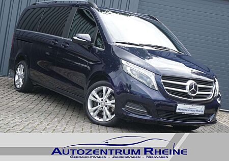 Mercedes-Benz V 250 d Avantgarde LED 360° Navi SHZ PDC ILS