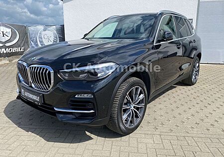 BMW X5 xDrive30d/Navi/Head-Up/Pano/LED/360°Kamera