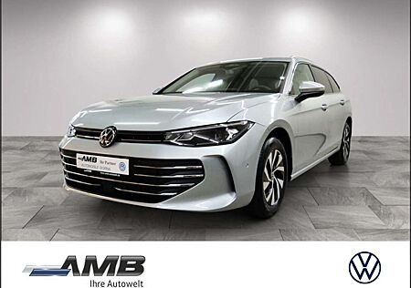 VW Passat Variant Volkswagen Business 1.5 eTSI DSG/LED/HuD/Nav