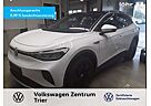 VW ID.4 Volkswagen Pro Performance Navi, Rear View, WWV