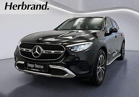 Mercedes-Benz GLC 220 d 4M Avantgarde AHK Memory Kamera LED
