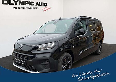 Fiat Doblo Maxi 1,5 Automatik 7-SITZE KAMERA SITZHZG