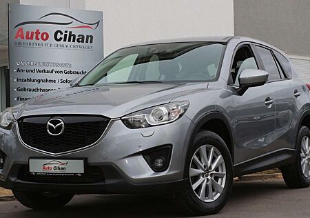 Mazda CX-5 Center-Line 2WD 2.HAND! AHK! PDC! BOSE! TOP