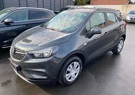 Opel Mokka X 1.6 Selection / AHK