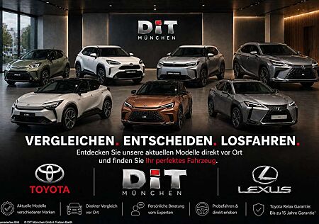 Toyota Corolla TS  2.0 Hybrid Teamplayer *Technik-Paket*