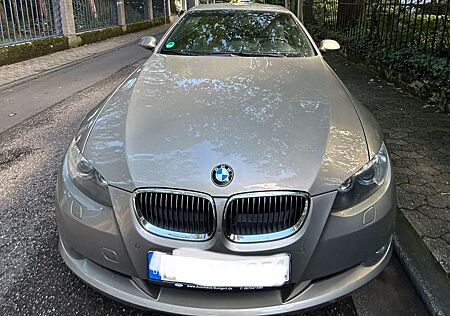 BMW 325i 325 Cabrio